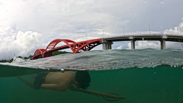 Hari Jalan 20 Desember: Menapak Sejarah Ruas dan Jembatan Penyatu Nusantara, Teknologi Nasional Paten Internasional