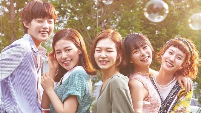 Drama Age Of Youth 2 Rilis Teaser Penuh Keceriaan Celeb