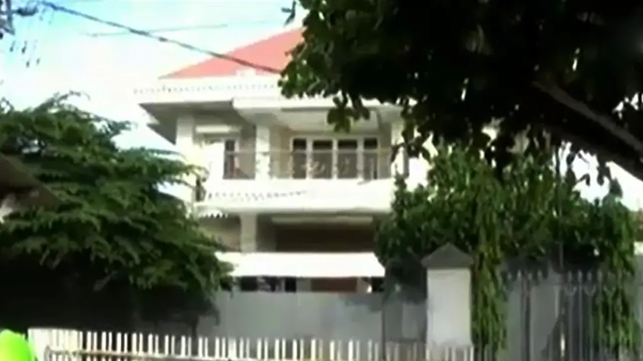 Rumah-Fuad
