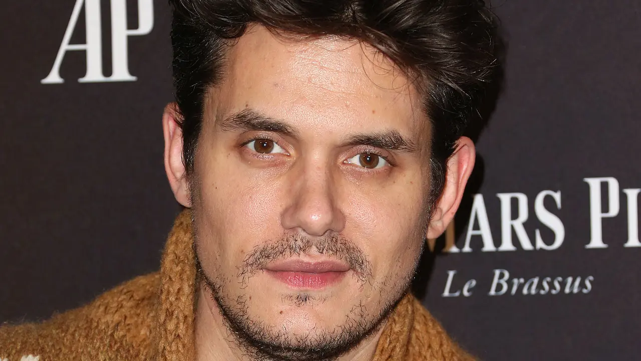 John Mayer