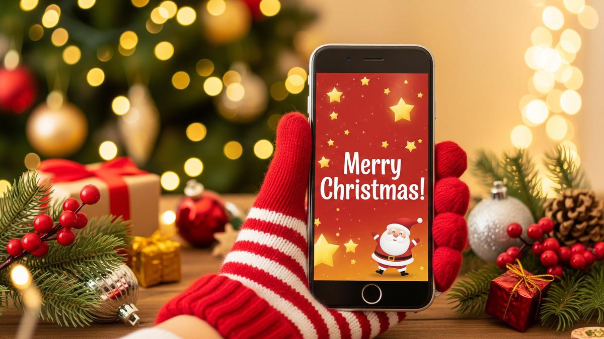 50+ Ucapan Selamat Natal untuk Caption Medsos dan Status WA, Cocok untuk Semua