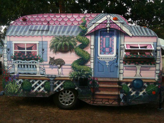 bagian depan | copyright goodhousekeeping.com/Lynn Bradford