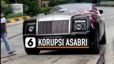 mobil mewah thumbnail