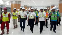 Menhub: Bandara Kertajati Jadi Contoh Proyek Infrastruktur Modern