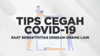 cegah covid-19