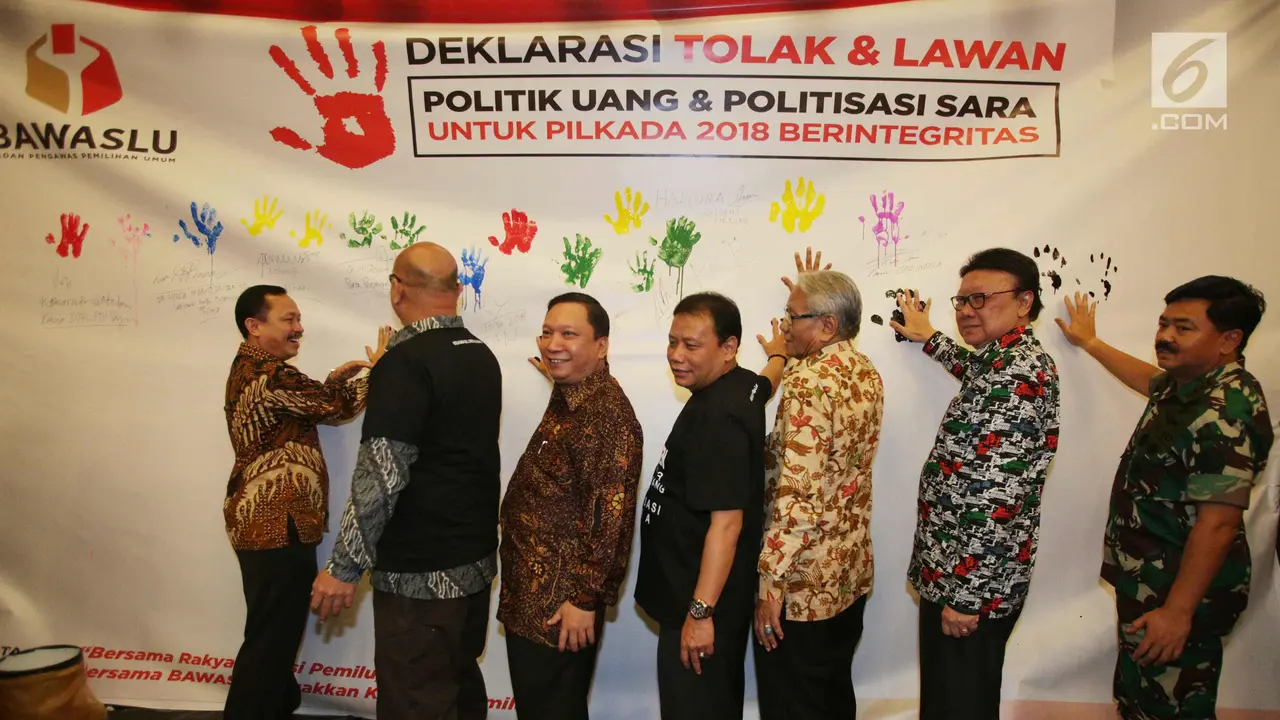 Pilkada 2018