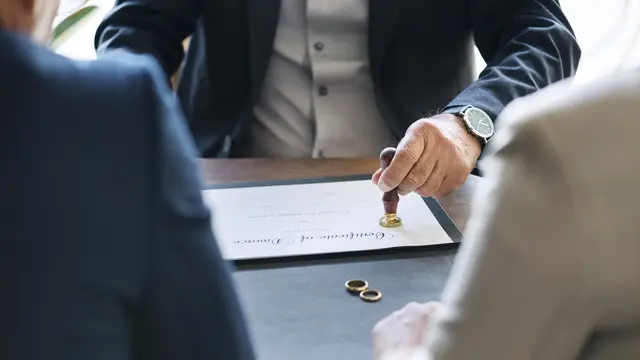 Pasangan pengantin