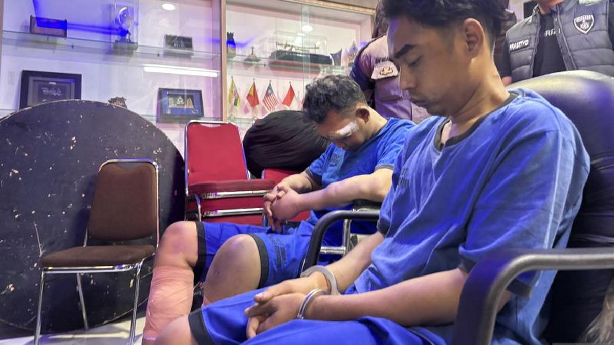 Tipu Muslihat Komplotan Pembunuh Satu Keluarga di Indramayu: Ajak Korban Berbisnis Lalu Dihabisi