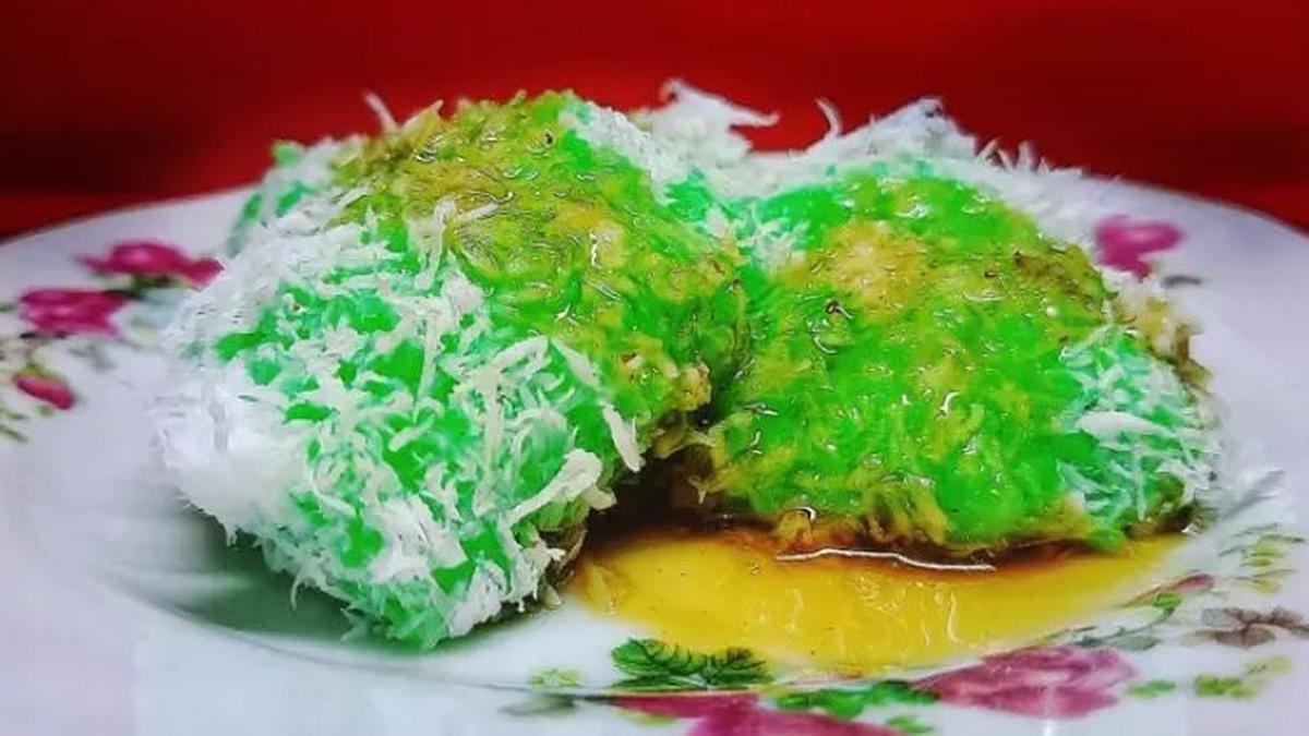 Resep Lupis Tepung Ketan Takaran Sendok, Praktis dan Anti Gagal