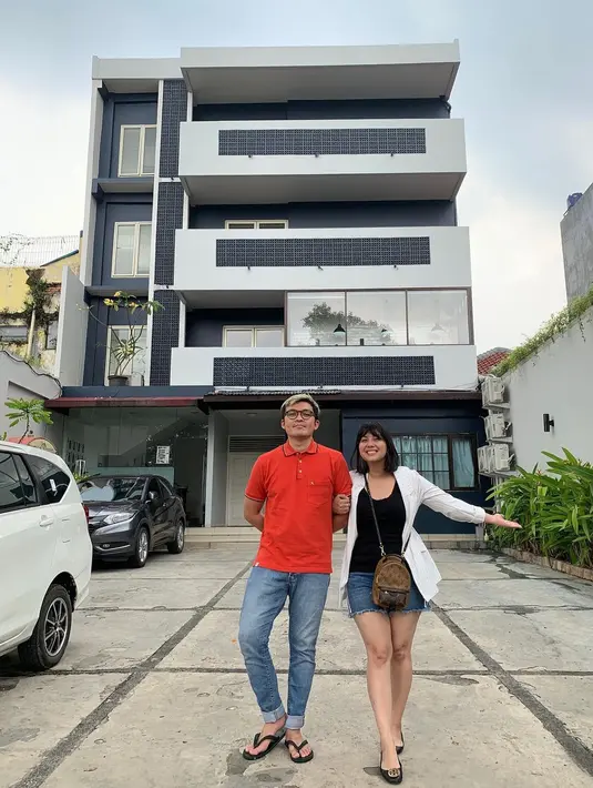 Tya Ariestya (Instagram/tya_ariestya)