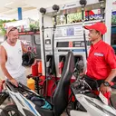 Stok BBM Mandalika Ditambah 30% Jelang Pertamina Grand Prix of Indonesia 2026