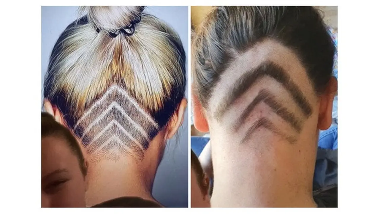 7 Ekspektasi vs Realita saat Ganti Gaya Rambut Ini Bikin Geleng Kepala