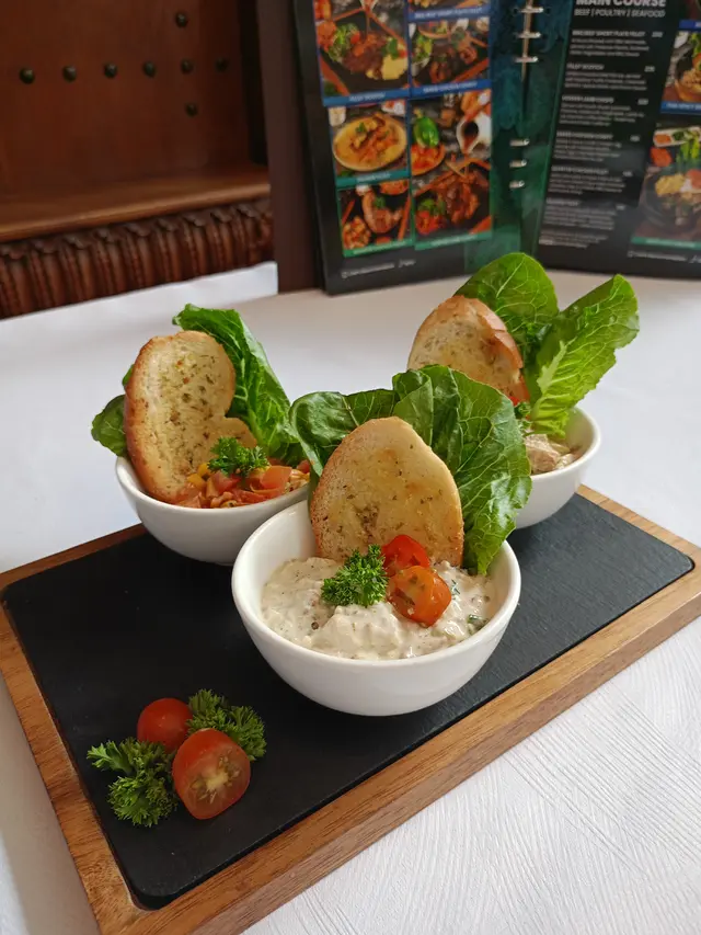 Tempat Nge-Date Terbaru dengan Pilihan Kuliner Fusion yang Ramah di Kantong