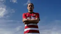 Soal Gelombang Keturunan di Timnas Indonesia, Jordy Wehrmann: Bukti Betapa Cintanya kepada Tanah Air
