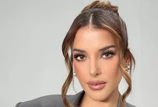 Tasya Farasya tunjukan perempuan mandiri dan kuat setelah bercerai. [@tasyafarasya]