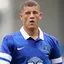 Ross Barkley adalah pemain sepak bola profesional Inggris yang bermain di klub Everton sebagai pemain gelandang serang.