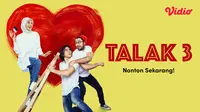Talak 3 2016 (Dok. Vidio)