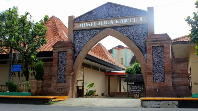 Museum Kartini Jepara (tic.jepara.go.id)
