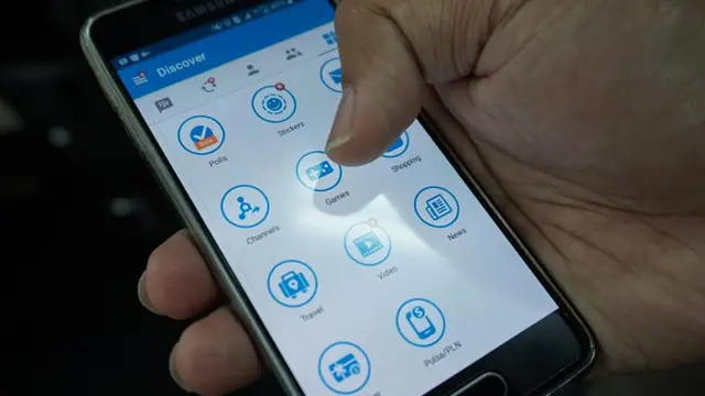 BBM Polls