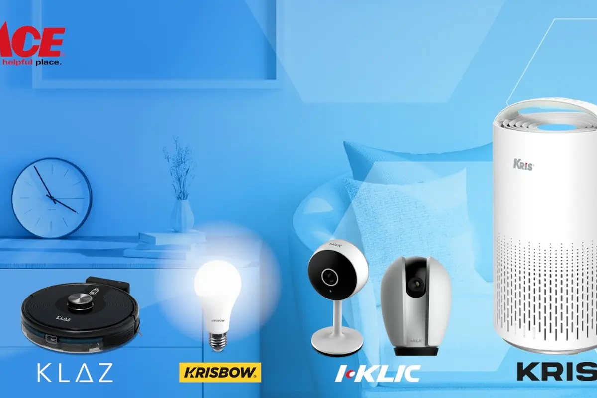 Rekomendasi Produk Inovatif dengan Konsep Smart Home System