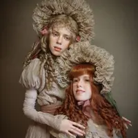 Meski boneka, 10 boneka ini lebih terlihat seperti manusia. Cantiknya pun luar biasa. (Via: instagram.com/michael_zajkov)