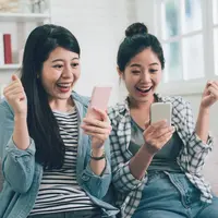 Banyaknya kegiatan seru yang bisa kamu lakukan saat puasa #DiRumahAja tentunya bisa membuatmu lebih bersemangat dan kuat puasa seharian. (Shutterstock)