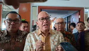 Hong Kong Geser Singapura, Jadi Investor Asing Terbesar Indonesia