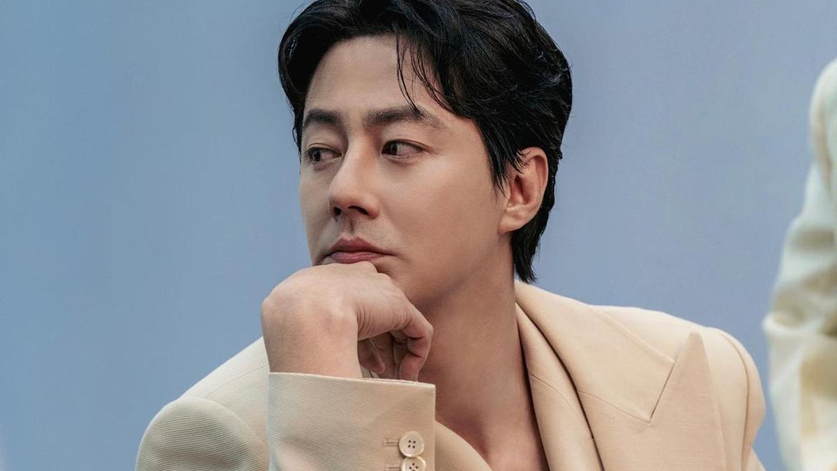 Sosok Jo In Sung, Pemeran Kim Doo Sik di Drakor Moving yang Vakum 7 Tahun dari Dunia Hiburan