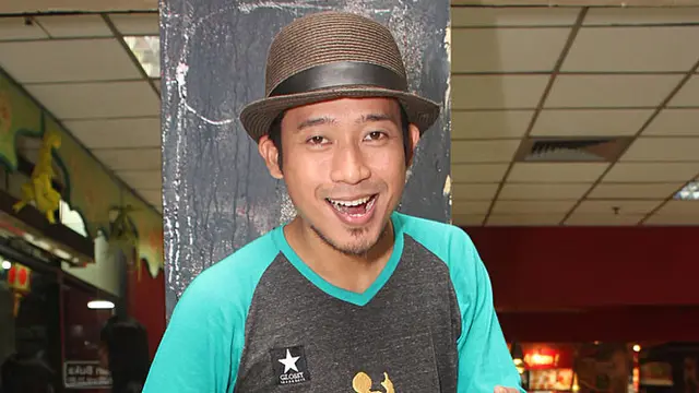 Denny Cagur