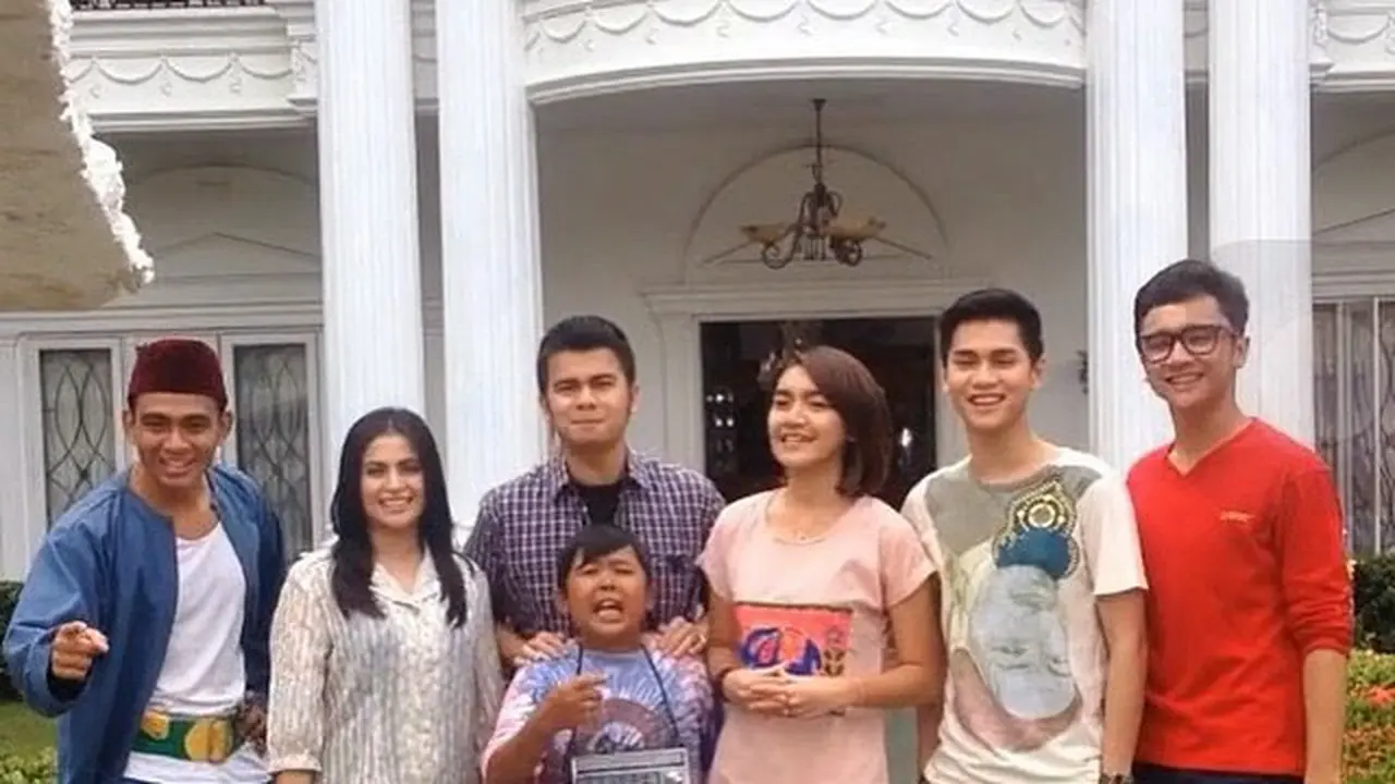 Samson dan Dahlia