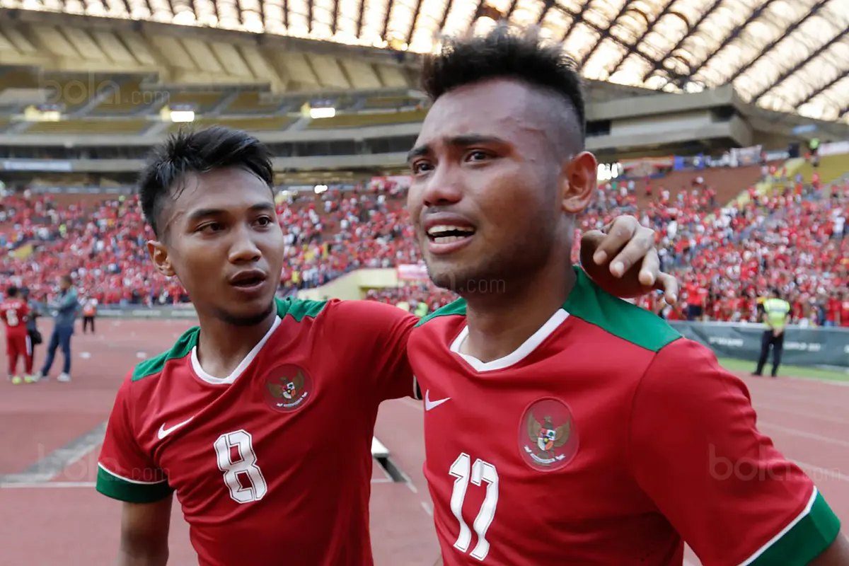 Saddil Ramdani