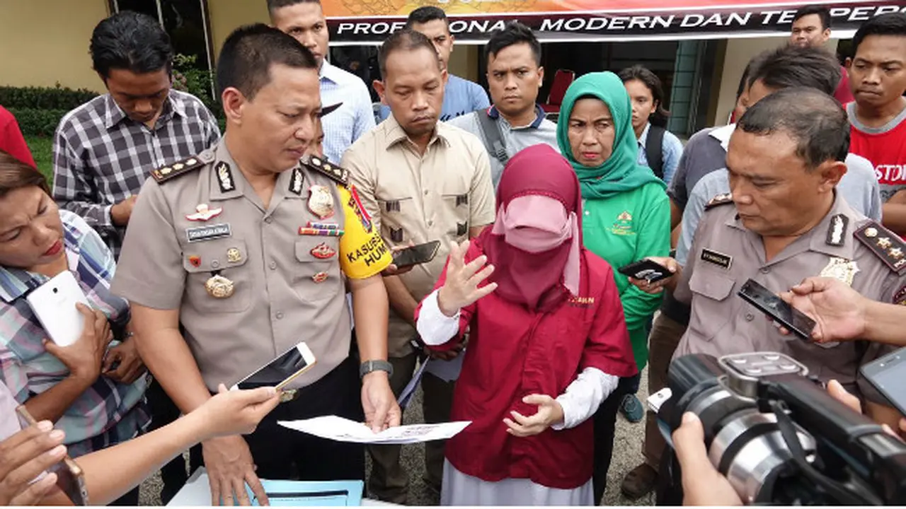 Ujaran Kebencian Dosen USU