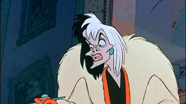 10 Tokoh Jahat Disney Paling Dikenang (Bag. 2, 5-1)