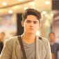 Aliando Syarief. (Bambang E. Ros/Fimela.com)