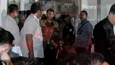 Terdakwa kasus dugaan penistaan agama Basuki Tjahaja Purnama atau Ahok, mengajukan keberatan atas keterangan saksi pelapor Imam Sudirman.