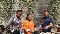 Asisten Rumah Tangga Curi Uang untuk Biayai Selingkuhan