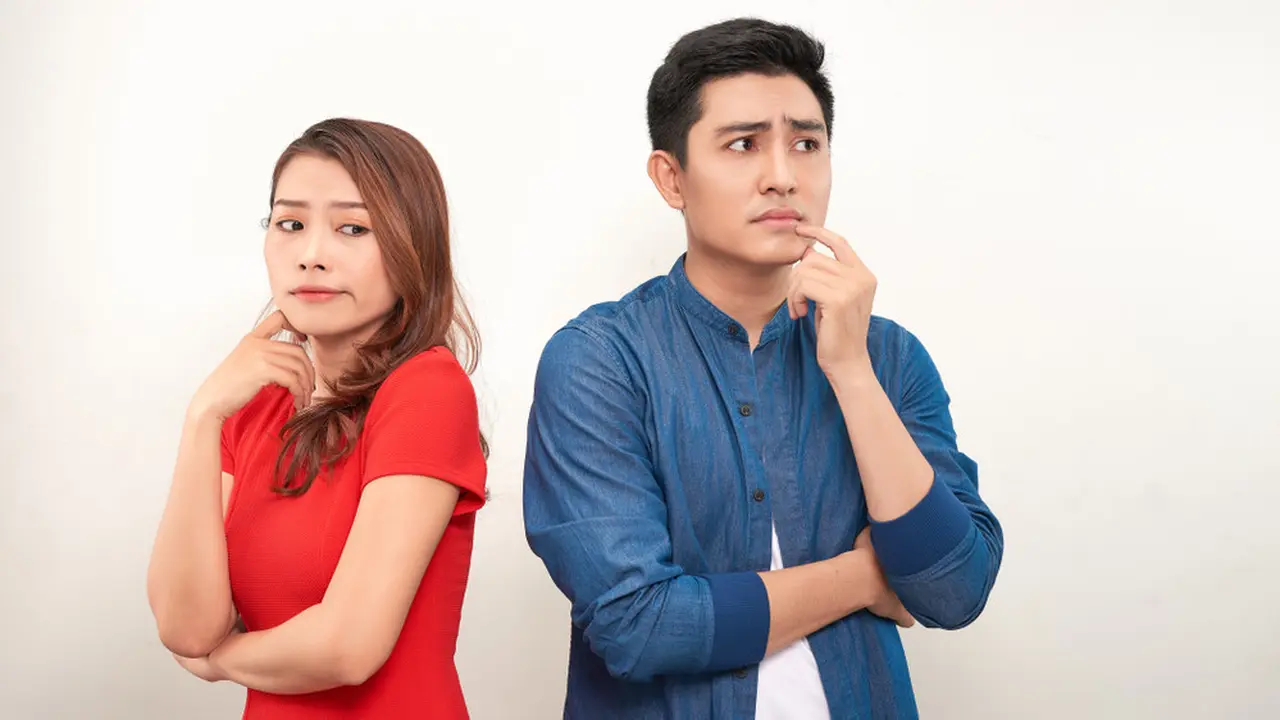 Zodiak yang Paling Anti Balikan dengan Mantan