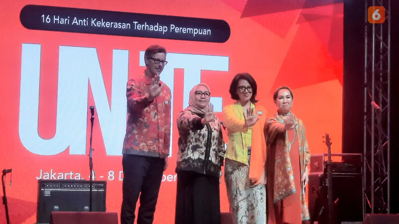 UNiTE 2024