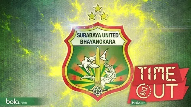 Surabaya United dan PS Polri sepakat meleburkan diri dan berganti nama menjadi Surabaya United Bhayangkara. Kesepakatan itu disampaikan oleh manajer operasional Surabaya United, Rahmad Sumanjaya.