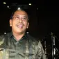 Ilham Arief Sirajuddin (Liputan6.com/Helmi Fithriansyah)