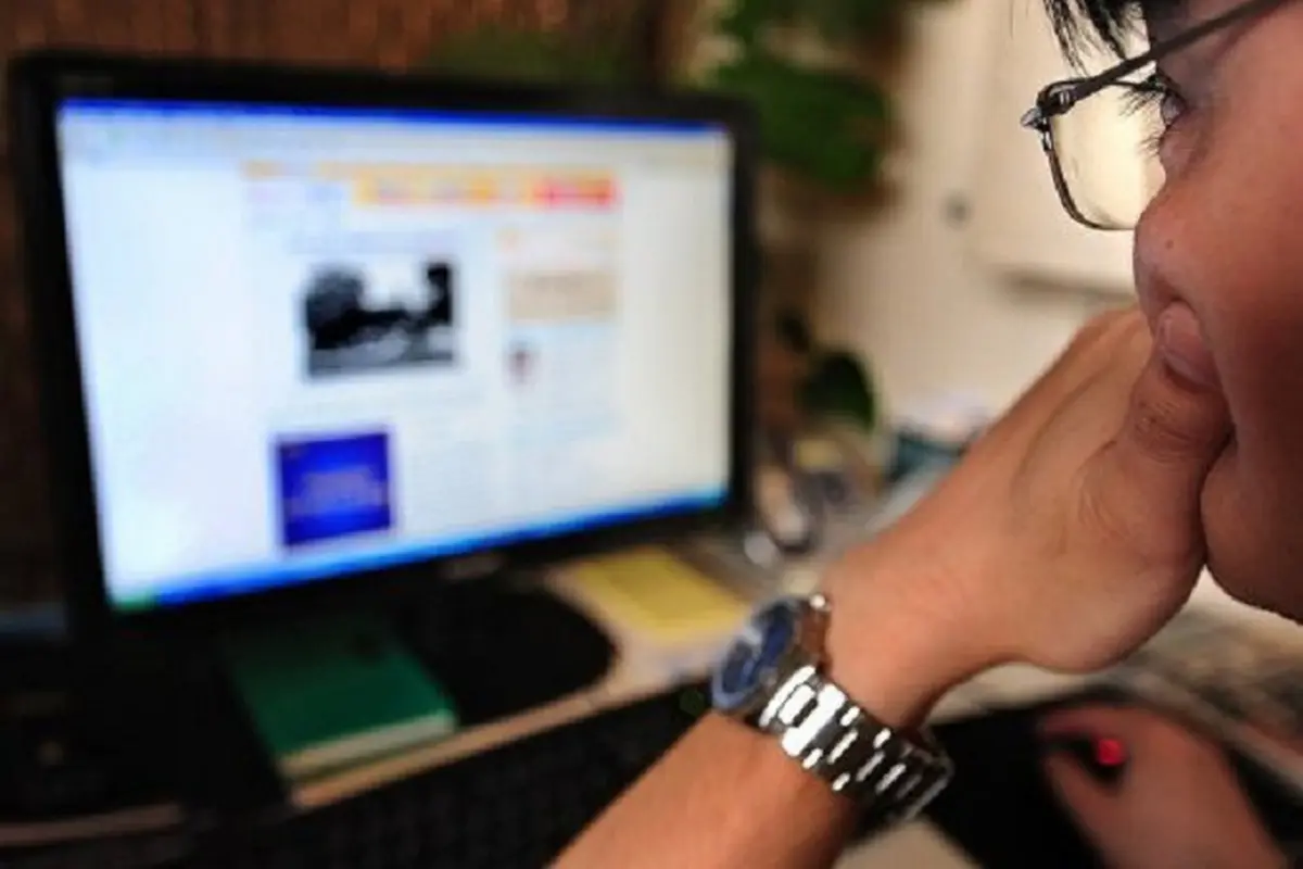 Tiongkok Blokir Ratusan Situs dan Ribuan Akun Porno
