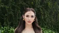 Lirik Lagu Untuk yang Bersama Nya dari Mahalini, Melesat di Jajaran Trending YouTube Musik Indonesia
