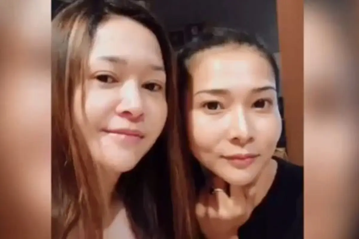 [Bintang] Maia Estianty dan Dita