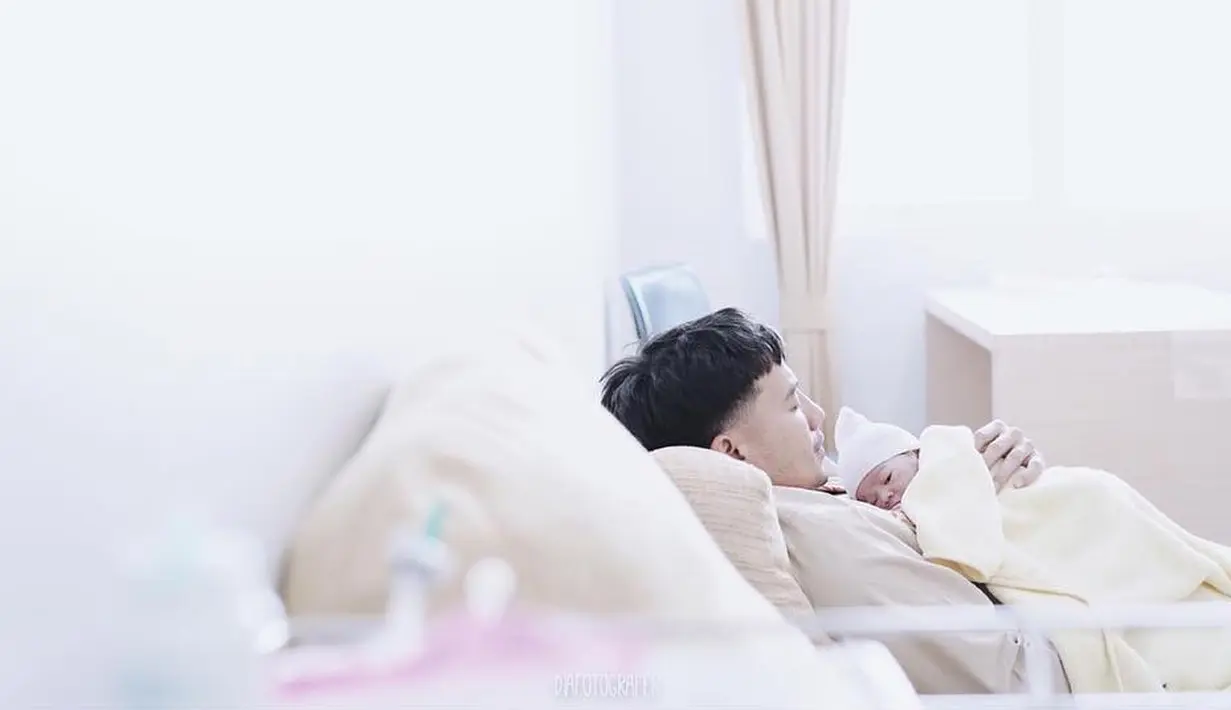 (Instagram/tarrabudiman)