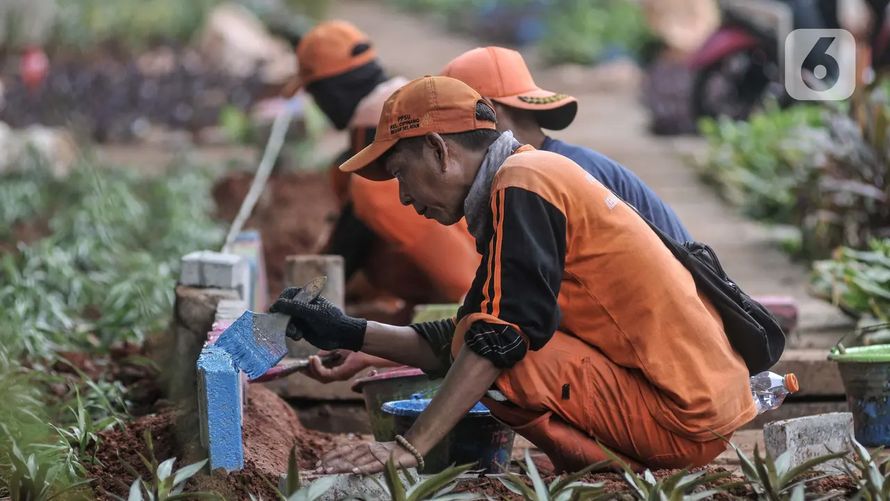 Pembatasan Usia Maksimal Penyedia Jasa Lainnya Perorangan DKI Jakarta