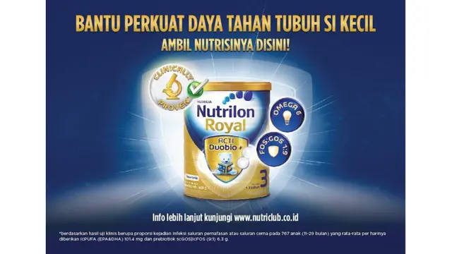 Nutrilon Royal