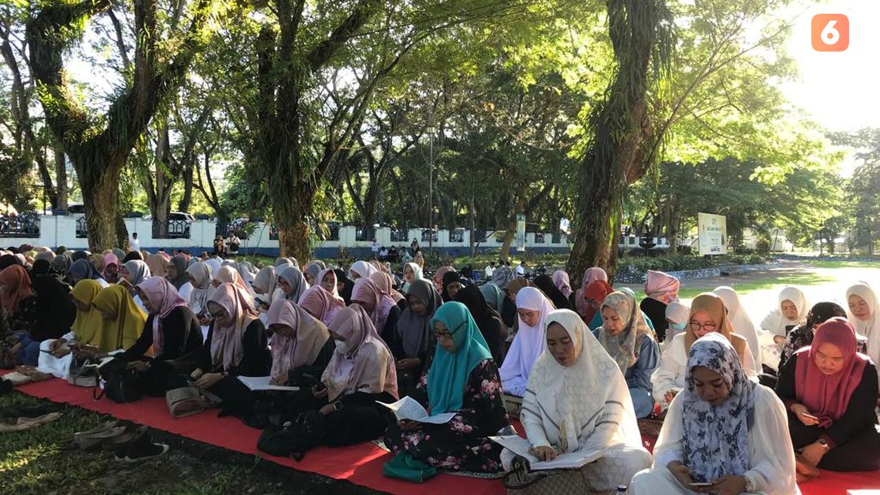 Doa Pemda Bone Bolango