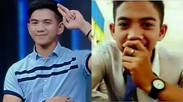 Beda Penampilan 6 Jebolan D'Academy Saat SMA Vs Kini, Bikin Pangling