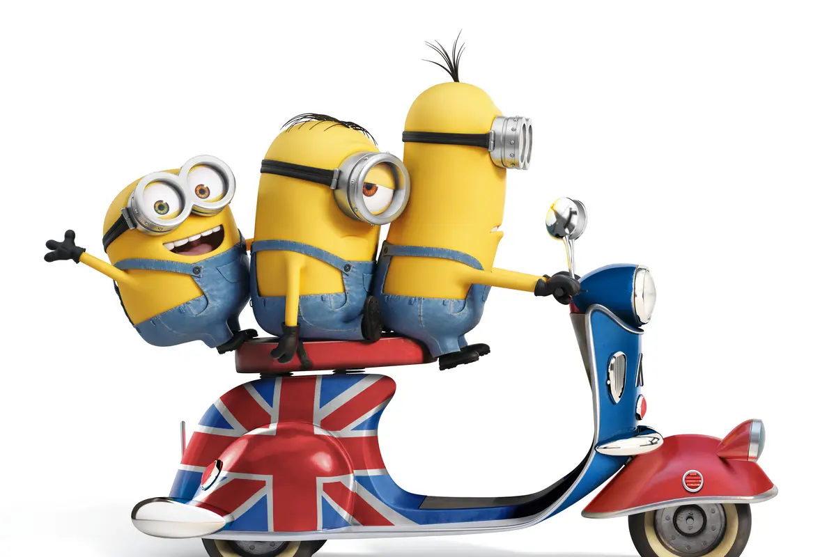 minions