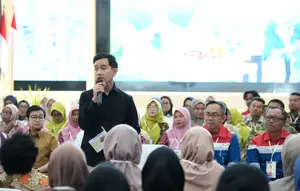Pertamina Perluas Manfaat Bank Sampah, Kumpulkan Minyak Jelantah Buat Ekonomi Berkelanjutan